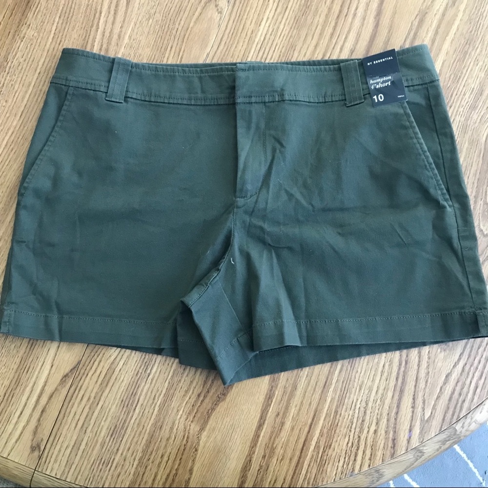 Brand new New York & Co shorts